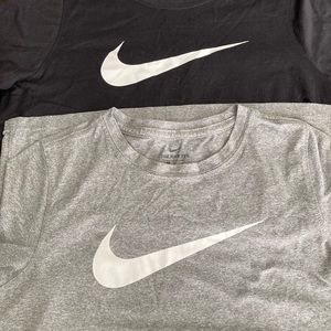 Nike Boys DriFit Tees